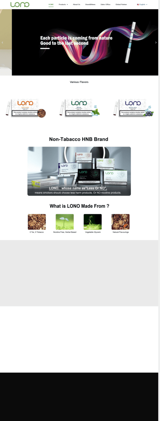 J&J Herbal Heating Technology Ltd.