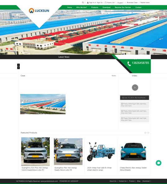 https://pandarianauto.com/