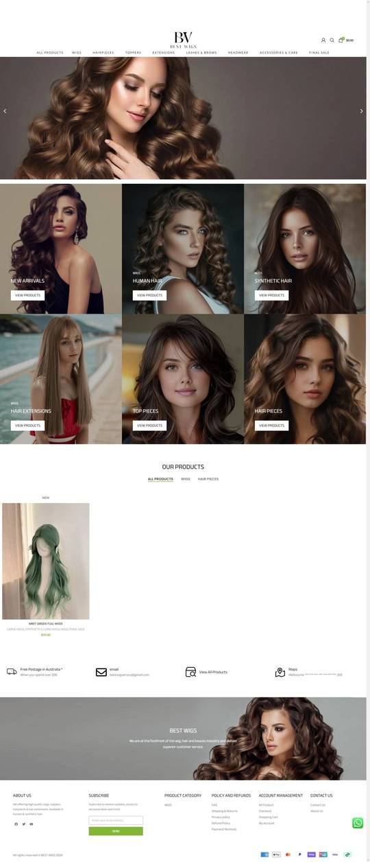 https://www.bestwigs.com.au/